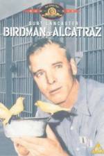 Watch Birdman of Alcatraz Megashare8