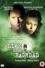 Watch Live from Baghdad Megashare8