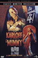 Watch The Mummy 1932 Megashare8