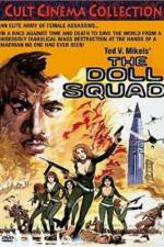 Watch The Doll Squad Megashare8
