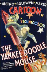 Watch The Yankee Doodle Mouse Megashare8