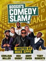 Watch DeMarcus Cousins Presents Boogie\'s Comedy Slam Megashare8