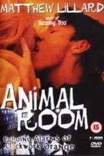Watch Animal Room Megashare8