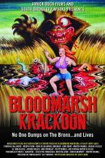 Watch Bloodmarsh Krackoon Megashare8