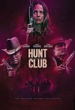 Watch Hunt Club Megashare8