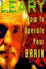 Watch Timothy Leary: How to Operate Your Brain Megashare8