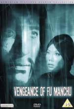 Watch The Vengeance of Fu Manchu Megashare8