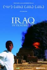 Watch Iraq in Fragments Megashare8