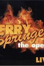 Watch Jerry Springer The Opera Megashare8