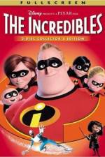 Watch The Incredibles Megashare8