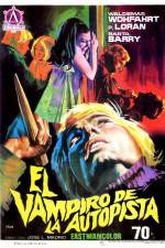 Watch El vampiro de la autopista Megashare8