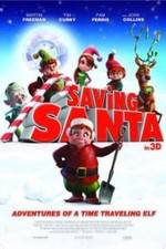 Watch Saving Santa Megashare8