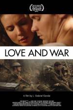 Watch Love and War Megashare8