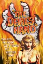 Watch The Devil's Hand Megashare8