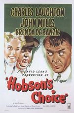 Watch Hobson's Choice Megashare8