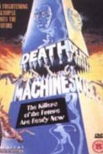 Watch Death Machines Megashare8