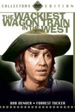 Watch The Wackiest Wagon Train in the West Megashare8