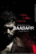Watch Baabarr Megashare8