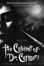 Watch The Cabinet of Dr. Caligari Megashare8