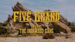 Watch Five Grand Megashare8