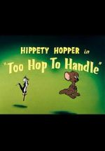 Watch Too Hop to Handle (Short 1956) Megashare8