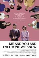 Watch Me and You and Everyone We Know Megashare8