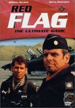 Watch Red Flag: The Ultimate Game Megashare8