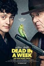 Watch Dead in a Week: Or Your Money Back Megashare8