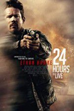 Watch 24 Hours to Live Megashare8