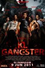 Watch KL Gangster Megashare8