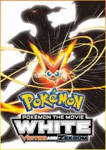 Watch Pokmon the Movie: White - Victini and Zekrom Megashare8