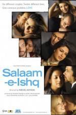 Watch Salaam-E-Ishq Megashare8