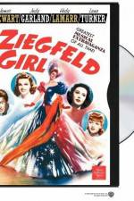 Watch Ziegfeld Girl Megashare8