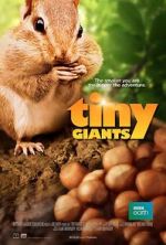 Watch Tiny Giants 3D (Short 2014) Megashare8