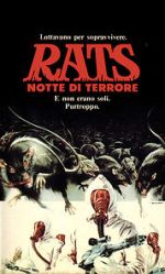 Watch Rats: Night of Terror Megashare8