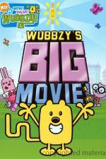 Watch Wow! Wow! Wubbzy! - Wubbzy's Big Movie (2009 Megashare8