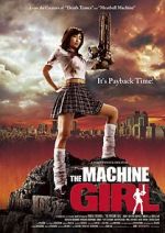 Watch The Machine Girl Megashare8