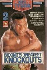 Watch Mike Tyson presents Boxing's Greatest Knockouts Megashare8