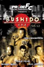 Watch Pride Bushido 12 Megashare8