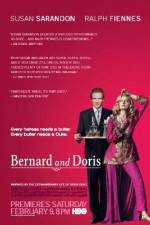 Watch Bernard and Doris Megashare8