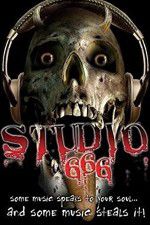 Watch Studio 666 Megashare8