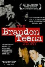 Watch The Brandon Teena Story Megashare8