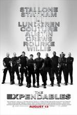 Watch The Expendables Megashare8