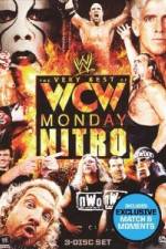 Watch WWE The Very Best of WCW Monday Nitro Megashare8