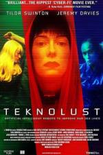 Watch Teknolust Megashare8