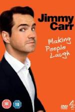 Watch Jimmy Carr: Making People Laugh Megashare8