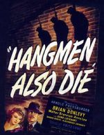 Watch Hangmen Also Die! Megashare8