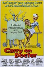Watch Carry On Doctor Megashare8
