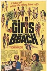 Watch The Girls on the Beach Megashare8