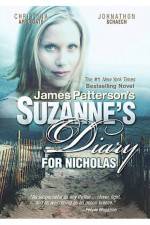 Watch Suzanne's Diary for Nicholas Megashare8
